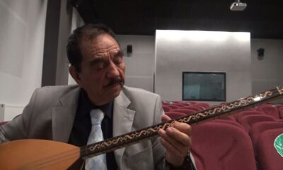 Sanatçı Kızılırmak, yıllar önce donarak ölen abisi ve arkadaşını anlattı