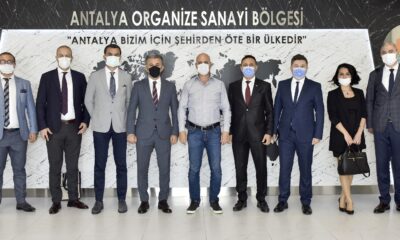 Sanayiciye finansmana erişim kolaylığı