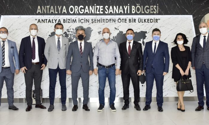 Sanayiciye finansmana erişim kolaylığı