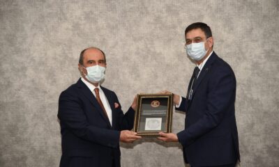 Sanayide dönüşüm için komşu illerle güç birliği yapılacak