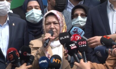 Sancaktepe Belediye Başkanı Döğücü: “İBB’nin kararını kabul etmiyor, metromuza dokundurtmuyoruz”