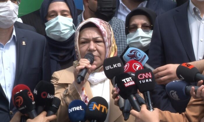 Sancaktepe Belediye Başkanı Döğücü: “İBB’nin kararını kabul etmiyor, metromuza dokundurtmuyoruz”