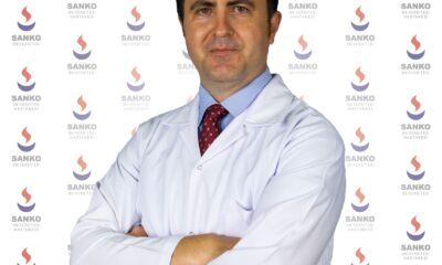 SANKO Üniversitesi Hastanesi