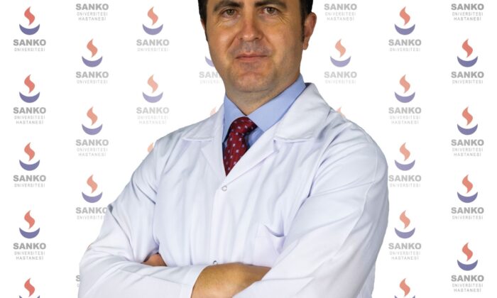 SANKO Üniversitesi Hastanesi