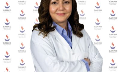 SANKO Üniversitesi Hastanesi