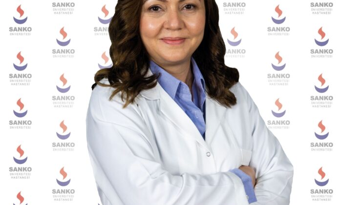 SANKO Üniversitesi Hastanesi