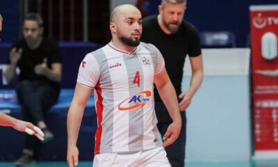 Şanlıurfa Büyükşehir Voleybol Takımı’nda transfer çalışmaları sürüyor