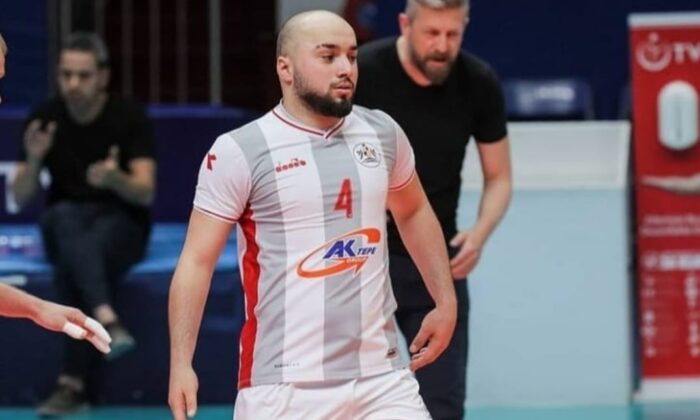 Şanlıurfa Büyükşehir Voleybol Takımı’nda transfer çalışmaları sürüyor