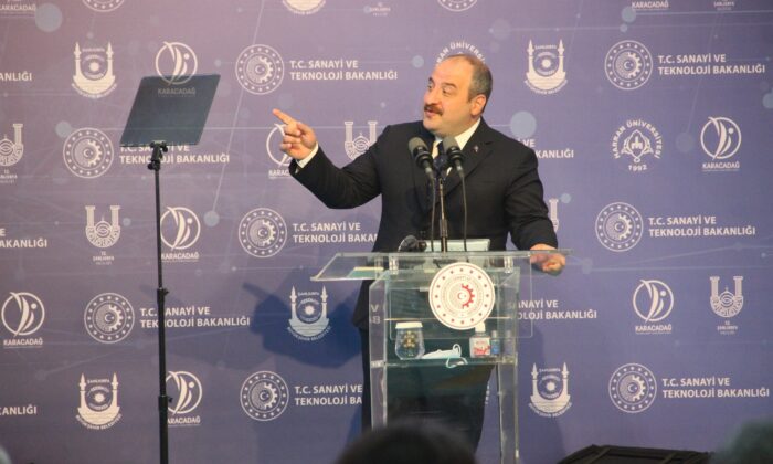 Şanlıurfa’da 67 milyon liralık dev yatırımlar hayata geçiriliyor