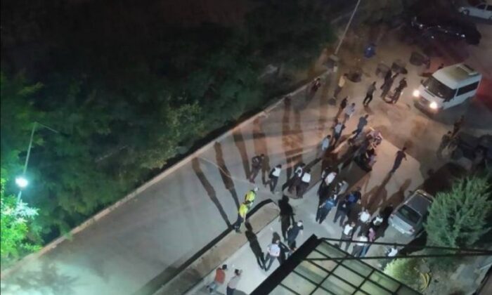 Şanlıurfa’da akrabalar arasındaki arazi sulama kavgası kanlı bitti: 2 ölü, 8 yaralı