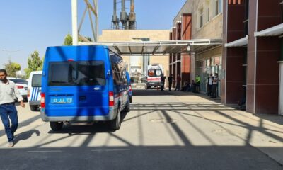 Şanlıurfa’da arazi anlaşmazlığı kanlı bitti: 1 ölü, 4 yaralı