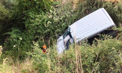 Şanlıurfa’da kamyonet ile otomobil çarpıştı: 4 yaralı