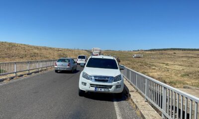 Şanlıurfa’da katliam gibi kaza: 5 ölü