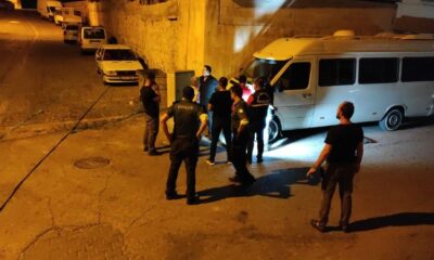 Şanlıurfa’da silahlı saldırı: 1 ölü