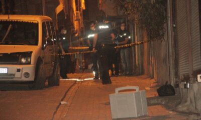 Şanlıurfa’da sivil araçtaki polislere silahlı saldırı