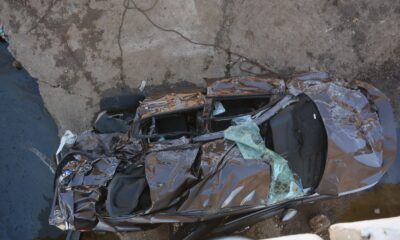 Şanlıurfa’daki feci kazada ölenlerin kimlikleri belirlendi