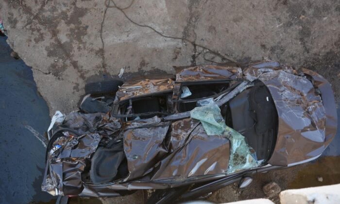 Şanlıurfa’daki feci kazada ölenlerin kimlikleri belirlendi