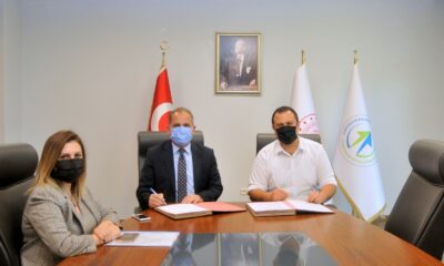 Sarıçam’a “Tarımda Yalın Üretim” eğitimi