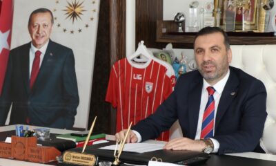 Sarıcaoğlu: “Kavak’ta sağlık hizmetinde kalite artacak”