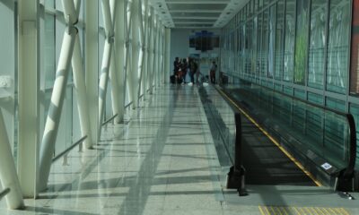 Sarp Sınır Kapısı yaya geçişlerine açıldı ancak beklenen yoğunluk gerçekleşmedi