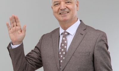 Saruhanlı’daki son ankete göre Başkan Bilgin oy oranını artırdı