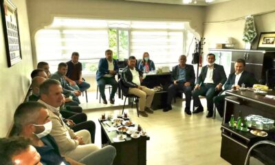 SASKİ’den Kaynarca ilçesine şube müdürlüğü