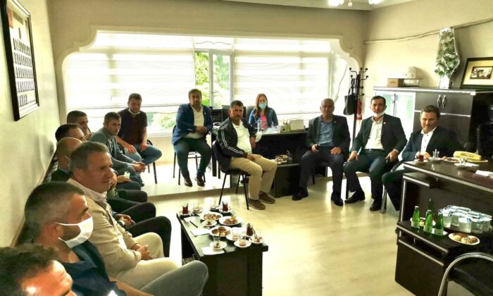 SASKİ’den Kaynarca ilçesine şube müdürlüğü