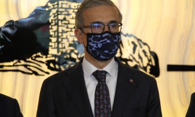 Savunma Sanayii Başkanı Demir: ”Savunma sanayi alanı başta olmak üzere sanayinin diğer alanlarında yetkinlik oluşturmak istiyoruz”