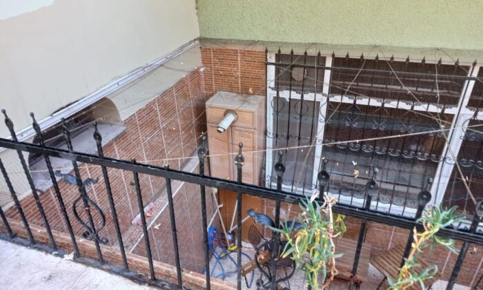 Şebnem hemşirenin sır ölümü: Pansiyonun 3. katından düşerek hayatını kaybetti