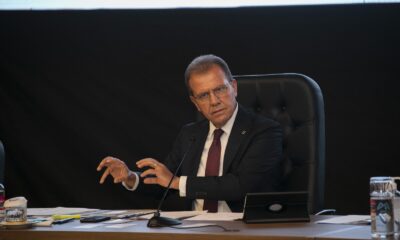 Seçer’den balık çiftliklerine tepki