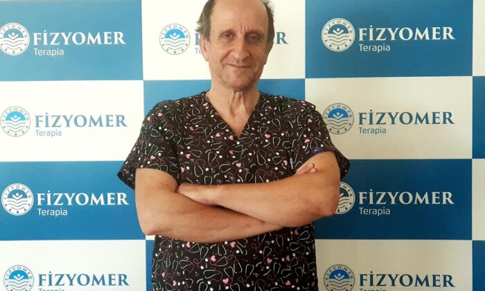 Sedef hastalığında ozon tedavisi etkili oluyor