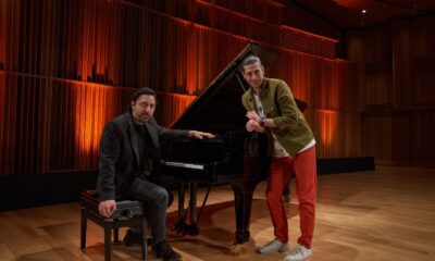 ’Şefin Tavsiyesi’ sanatseverlerle buluşuyor