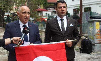 Şehit Aileleri Derneğinden TİP’li Ahmet Şık’a tepki