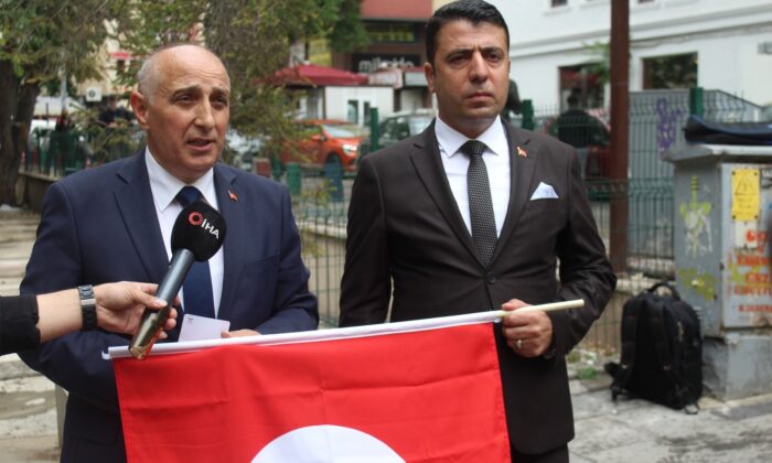 Şehit Aileleri Derneğinden TİP’li Ahmet Şık’a tepki