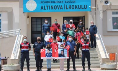 Şehit Pilot Komiser Semih Güzelay unutulmadı