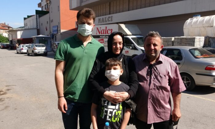 Şehit polis memurunun ailesinden tepki: “Devletimize laf söylendi”