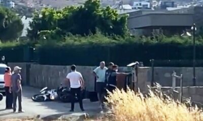 Şehit polisin katilleri böyle yakalandı