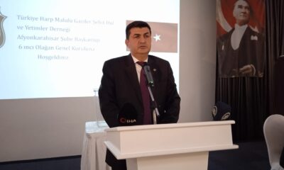 Şehit ve gazi isimleri kullanılarak açılan derneklere tepki