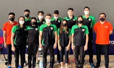 Şehitkamil’den milli takım seçmelerinde büyük başarı