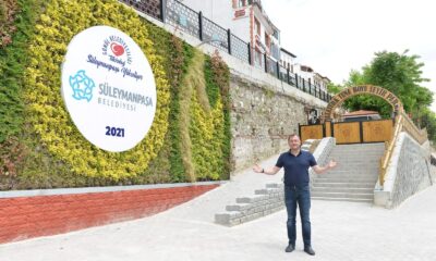 Şehrin çehresini değiştirecek büyük proje açılıyor