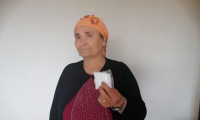 Şeker sandıkları lavabo açıcıyı ağızına alan 5 çocuk taburcu edildi