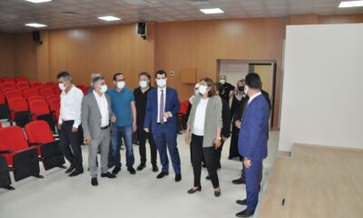 Selpindi barajı 2022 yatırım programına alınmak isteniyor