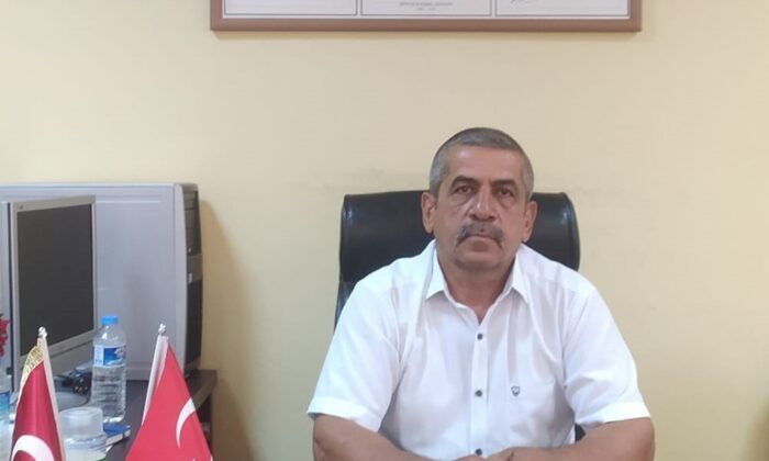 Şener’den Feke’deki su kesintisine tepki