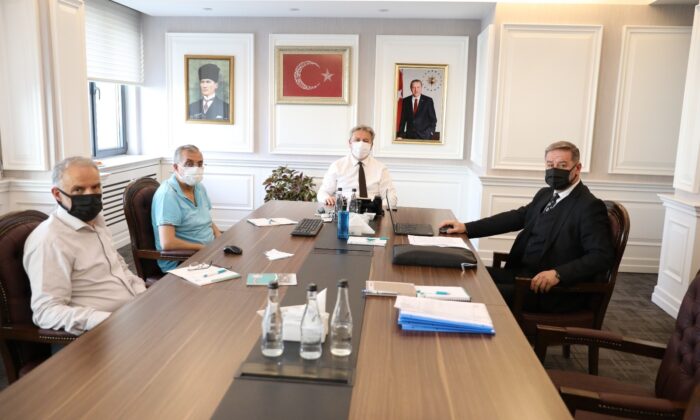 Serbest Bölge üretimi ile ekonomiye yön veriyor