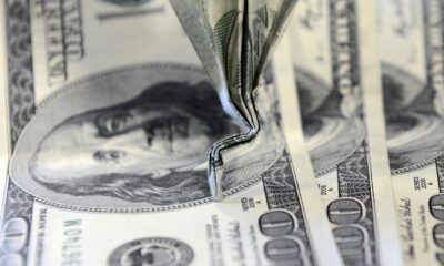 Serbest piyasada döviz fiyatları