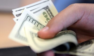 Serbest piyasada döviz fiyatları