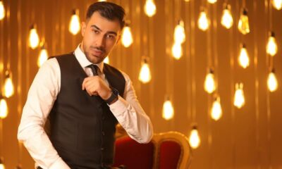 Serhat Ergin: “Türkiye’de fotoğraf sanatçılığı gerçek değerini henüz bulamadı”