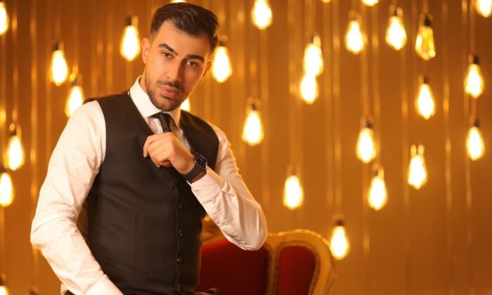 Serhat Ergin: “Türkiye’de fotoğraf sanatçılığı gerçek değerini henüz bulamadı”