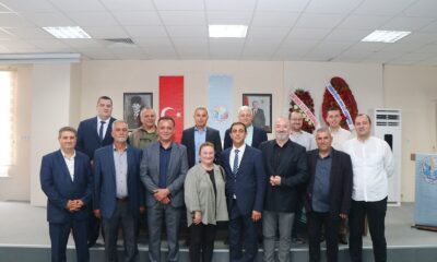 Serkan Acar güven tazeledi