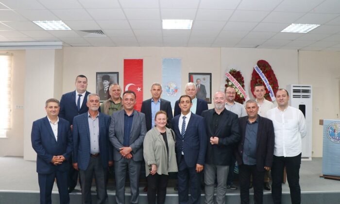 Serkan Acar güven tazeledi